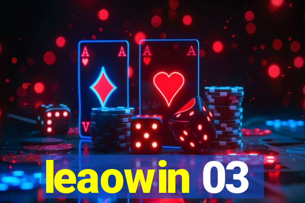 leaowin 03